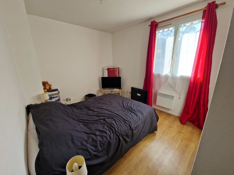 Vente Appartement BRIVE LA GAILLARDE - 2 pièces -45 m² - (19100)