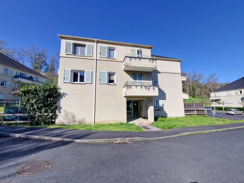 Vente Appartement BRIVE LA GAILLARDE 19100 2 pièces - 45 m²