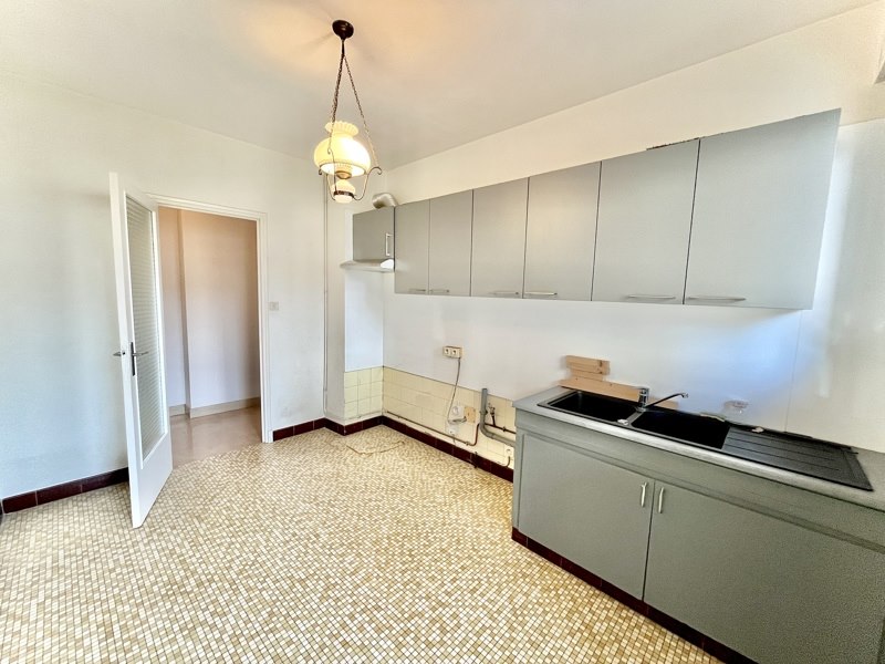 Vente Appartement BRIVE LA GAILLARDE - 4 pièces -85 m² - (19100)