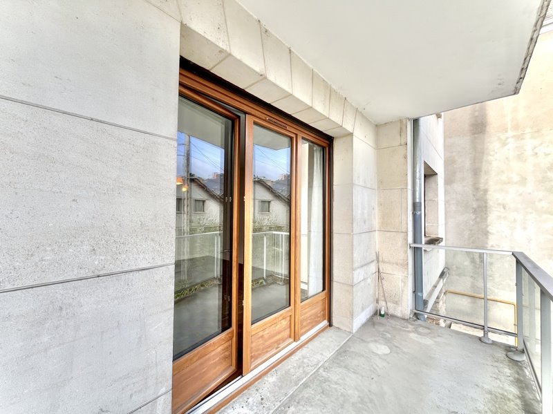 Vente Appartement BRIVE LA GAILLARDE - 4 pièces -85 m² - (19100)
