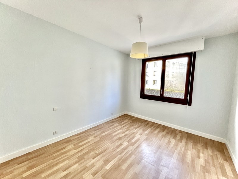 Vente Appartement BRIVE LA GAILLARDE - 4 pièces -85 m² - (19100)