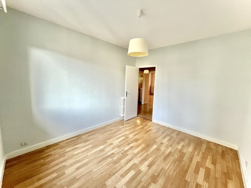 Vente Appartement BRIVE LA GAILLARDE - 4 pièces -85 m² - (19100)