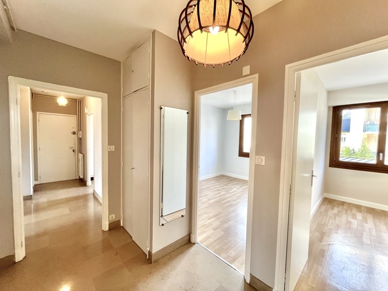 Vente Appartement BRIVE LA GAILLARDE - 4 pièces -85 m² - (19100)