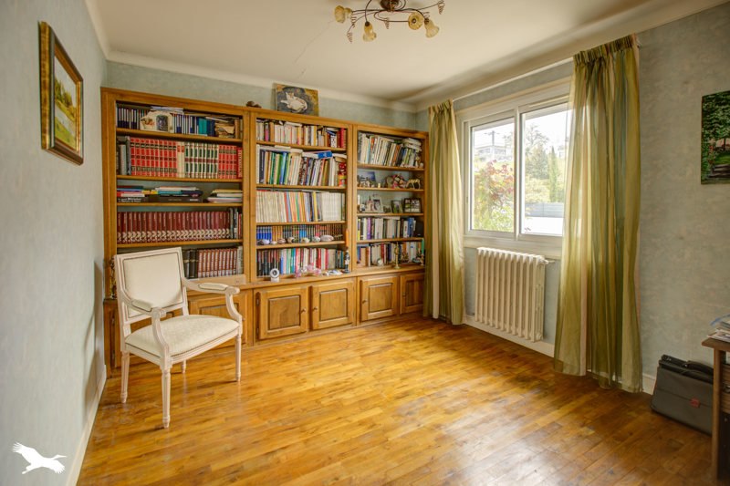 Vente Maison BRIVE LA GAILLARDE - 6 pièces -138 m² - (19100)