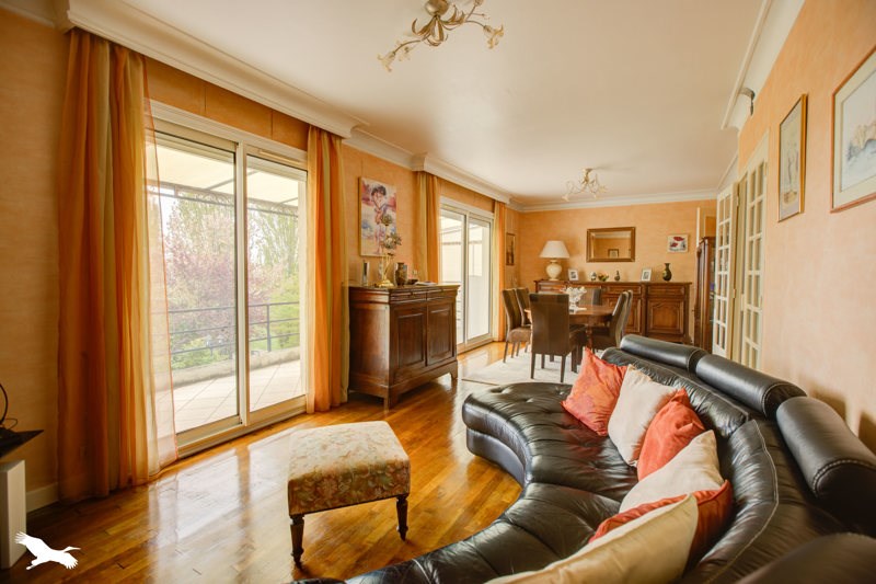 Vente Maison BRIVE LA GAILLARDE - 6 pièces -138 m² - (19100)