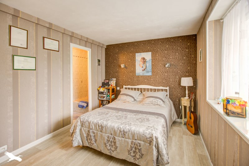 Vente Maison BRIVE LA GAILLARDE - 6 pièces -138 m² - (19100)