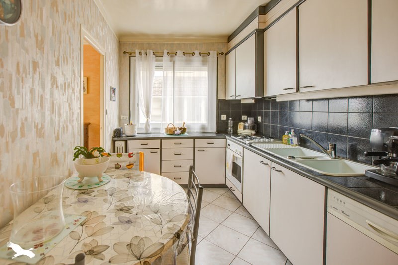 Vente Maison BRIVE LA GAILLARDE - 6 pièces -138 m² - (19100)