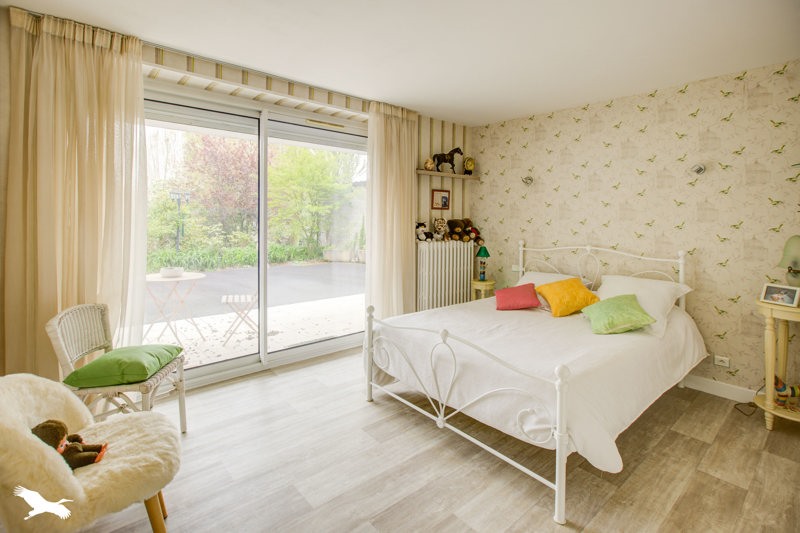 Vente Maison BRIVE LA GAILLARDE - 6 pièces -138 m² - (19100)