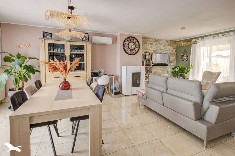 Vente Maison BRIVE LA GAILLARDE - 4 pièces -102 m² - (19100)