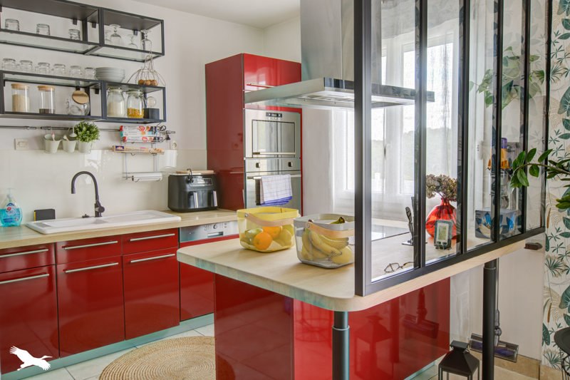 Vente Maison BRIVE LA GAILLARDE - 4 pièces -102 m² - (19100)