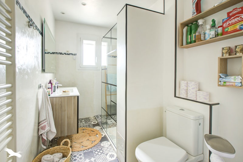 Vente Maison BRIVE LA GAILLARDE - 4 pièces -102 m² - (19100)