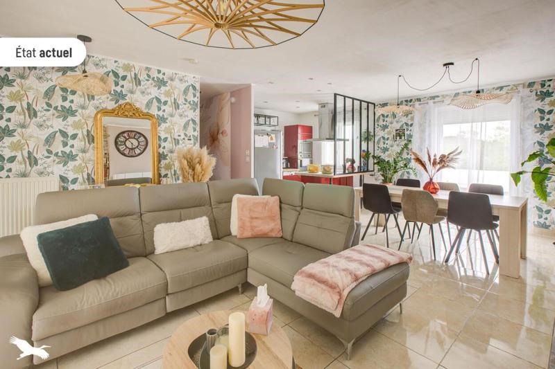 Vente Maison BRIVE LA GAILLARDE - 4 pièces -102 m² - (19100)