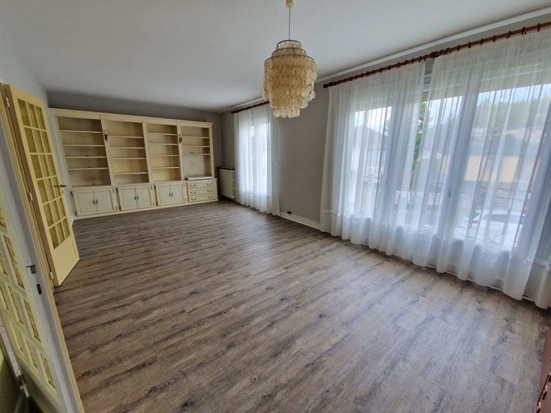 Vente Maison BRIVE LA GAILLARDE - 5 pièces -128 m² - (19100)