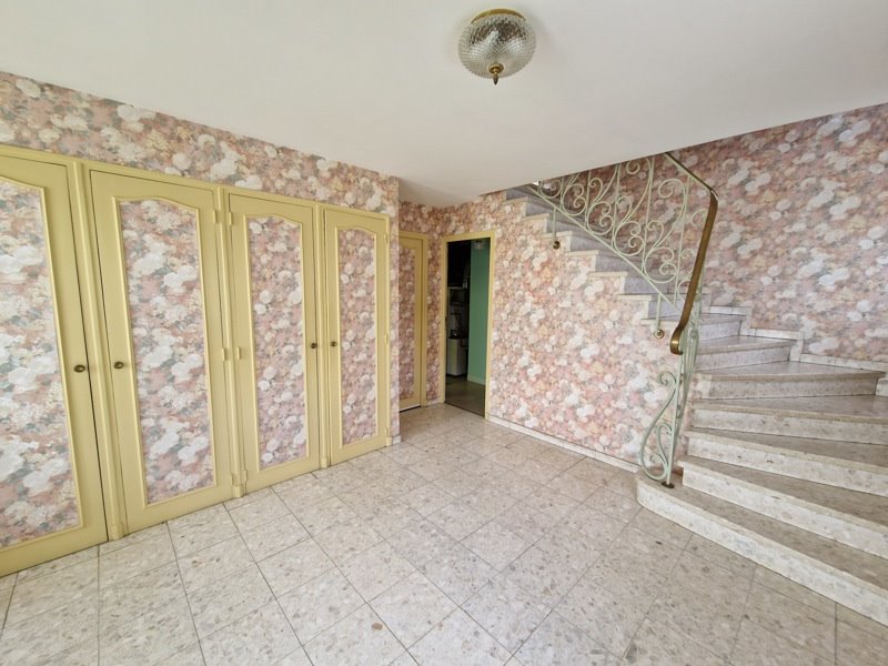 Vente Maison BRIVE LA GAILLARDE - 5 pièces -128 m² - (19100)