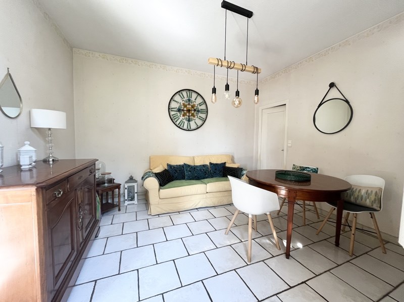 Vente Maison BRIVE LA GAILLARDE - 3 pièces -67 m² - (19100)