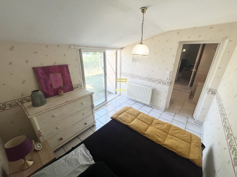Vente Maison BRIVE LA GAILLARDE - 3 pièces -67 m² - (19100)