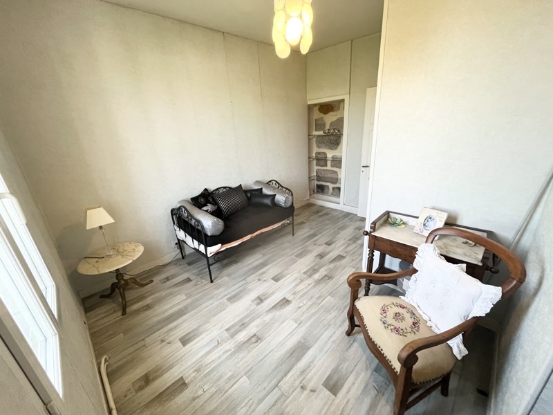 Vente Maison BRIVE LA GAILLARDE - 3 pièces -67 m² - (19100)