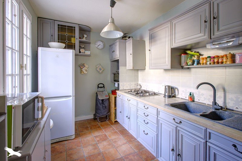 Vente Maison BRIVE LA GAILLARDE - 4 pièces -98 m² - (19100)