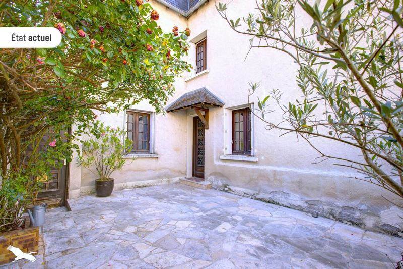 Vente Maison BRIVE LA GAILLARDE - 4 pièces -98 m² - (19100)