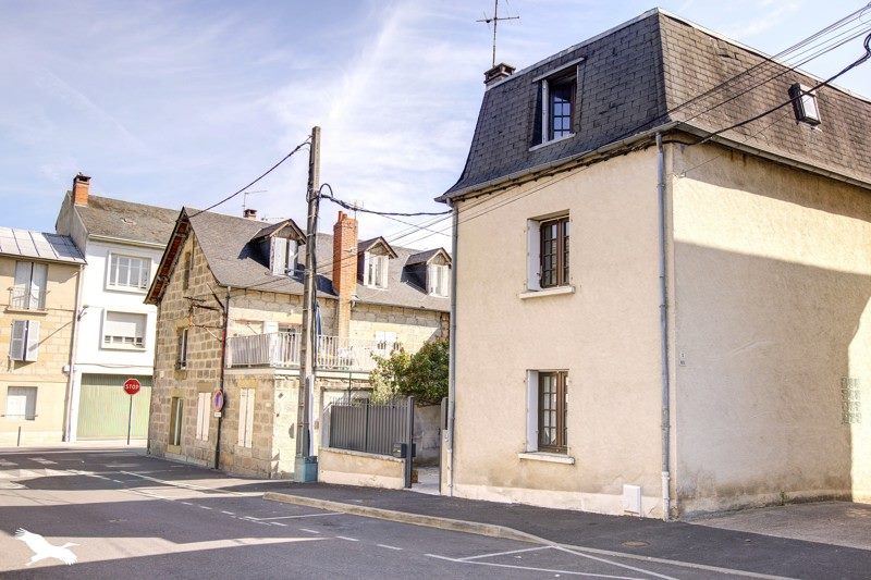 Vente Maison BRIVE LA GAILLARDE - 4 pièces -98 m² - (19100)