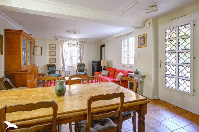 Vente Maison BRIVE LA GAILLARDE - 4 pièces -98 m² - (19100)