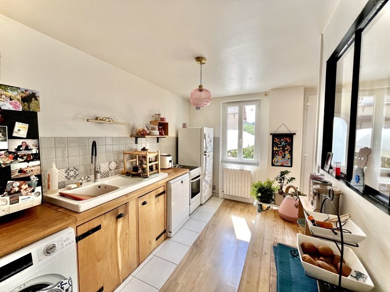 Vente Maison BRIVE LA GAILLARDE - 4 pièces -92 m² - (19100)