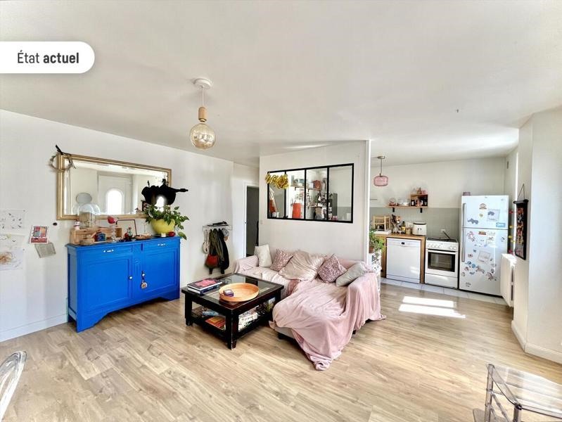 Vente Maison BRIVE LA GAILLARDE - 4 pièces -92 m² - (19100)