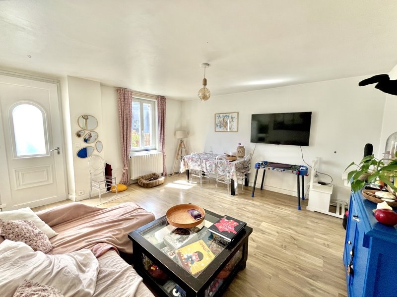 Vente Maison BRIVE LA GAILLARDE - 4 pièces -92 m² - (19100)