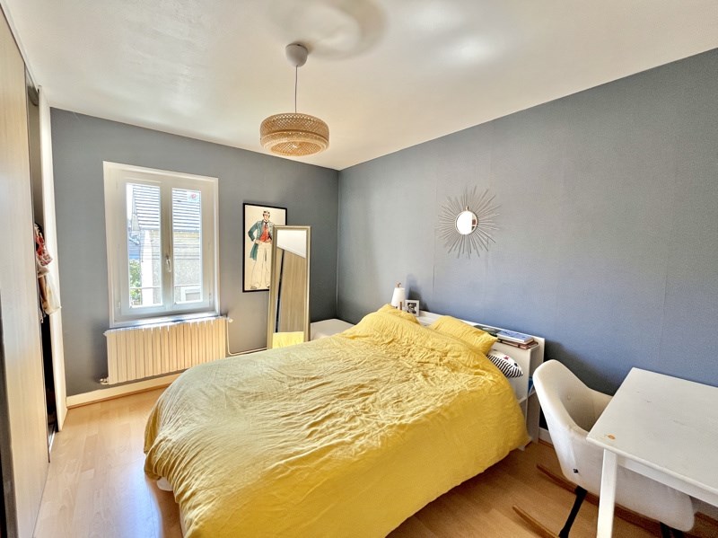 Vente Maison BRIVE LA GAILLARDE - 4 pièces -92 m² - (19100)