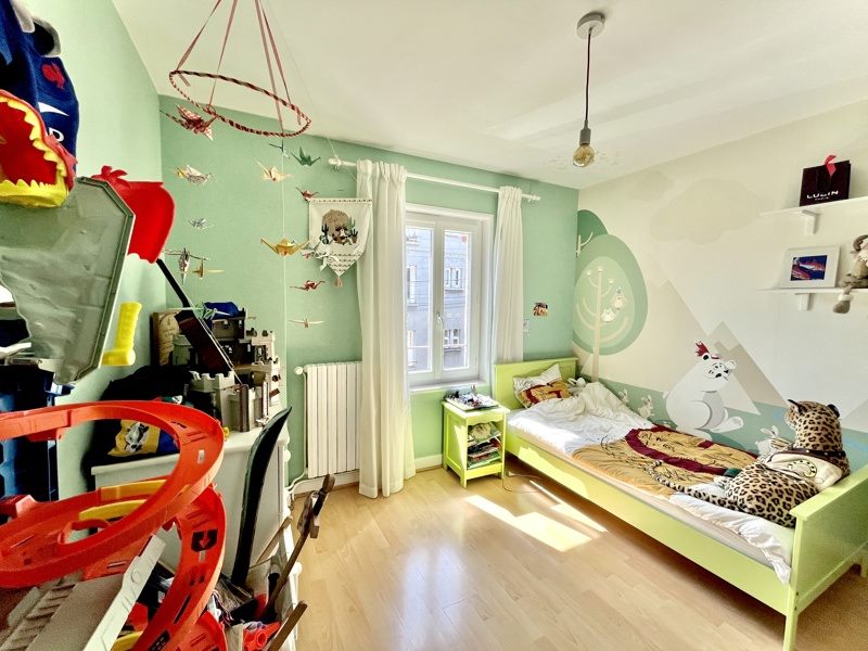 Vente Maison BRIVE LA GAILLARDE - 4 pièces -92 m² - (19100)