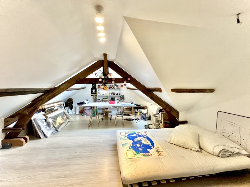 Vente Maison BRIVE LA GAILLARDE - 4 pièces -92 m² - (19100)
