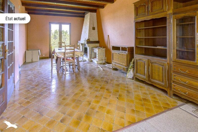 Vente Maison BRIVE LA GAILLARDE - 6 pièces -127 m² - (19100)