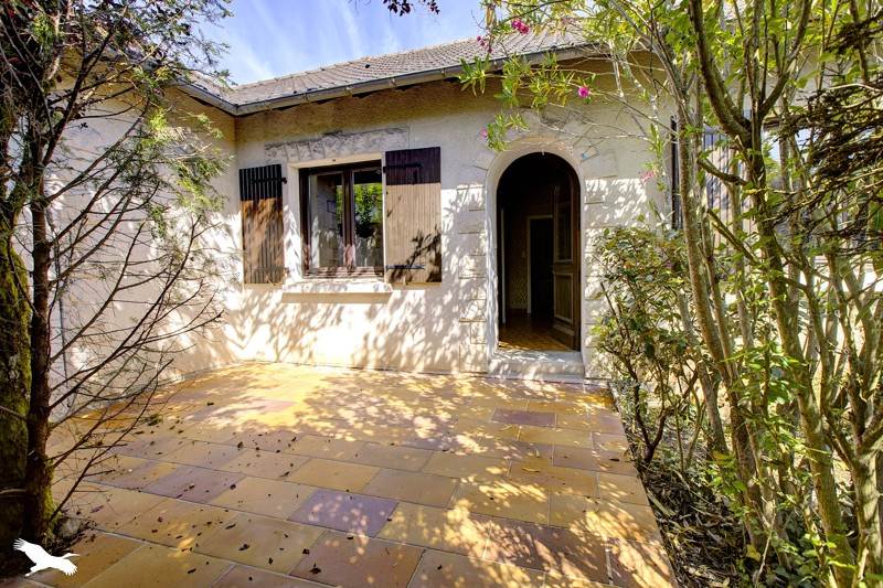 Vente Maison BRIVE LA GAILLARDE - 6 pièces -127 m² - (19100)