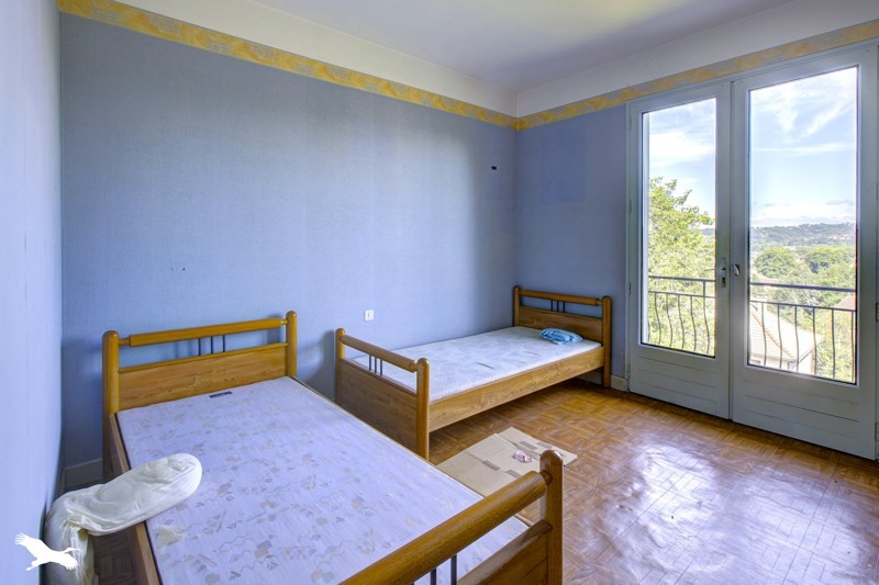 Vente Maison BRIVE LA GAILLARDE - 6 pièces -127 m² - (19100)