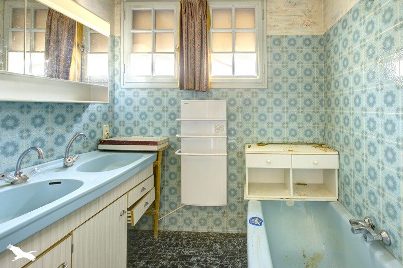 Vente Maison BRIVE LA GAILLARDE - 6 pièces -127 m² - (19100)