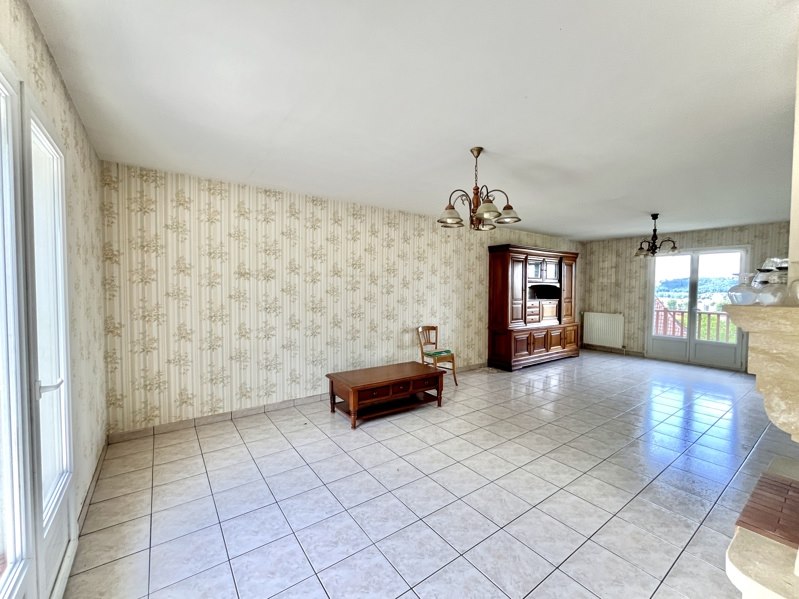 Vente Maison BRIVE LA GAILLARDE - 5 pièces -123 m² - (19100)