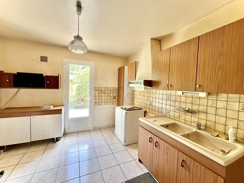 Vente Maison BRIVE LA GAILLARDE - 5 pièces -123 m² - (19100)