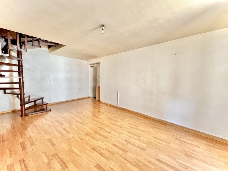 Vente Appartement BRIVE LA GAILLARDE - 3 pièces -71 m² - (19100)