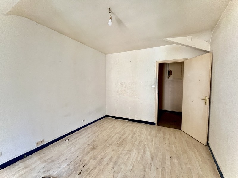 Vente Appartement BRIVE LA GAILLARDE - 3 pièces -71 m² - (19100)