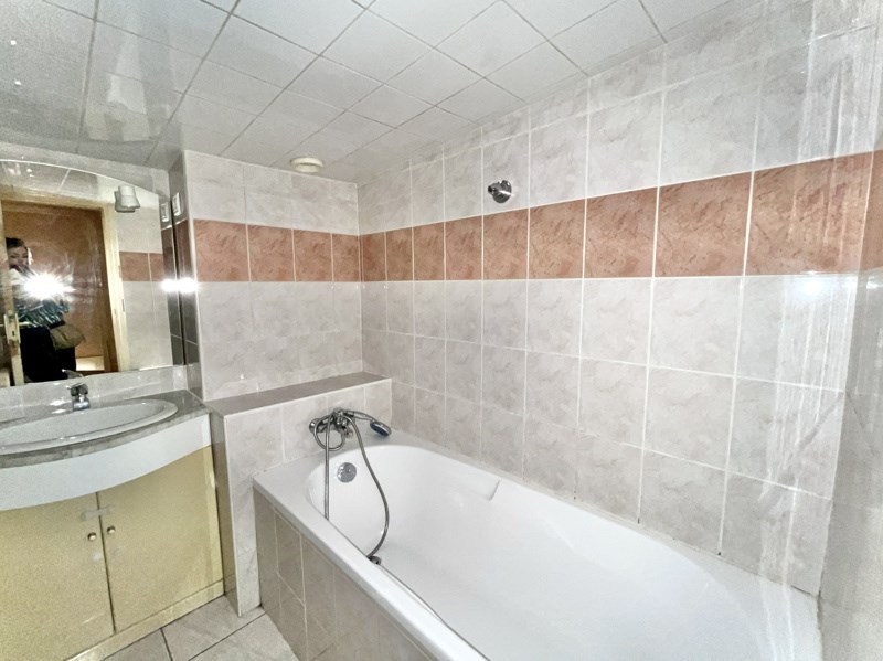 Vente Appartement BRIVE LA GAILLARDE - 3 pièces -71 m² - (19100)