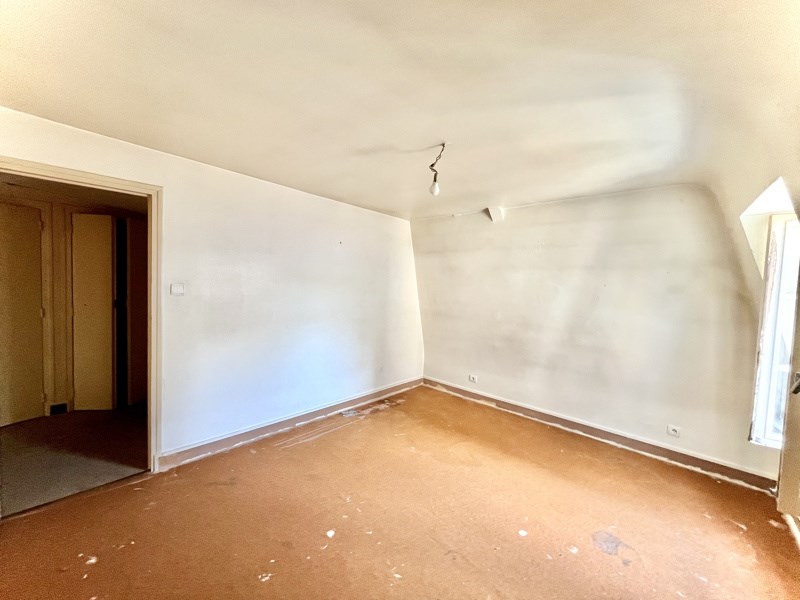 Vente Appartement BRIVE LA GAILLARDE - 3 pièces -71 m² - (19100)