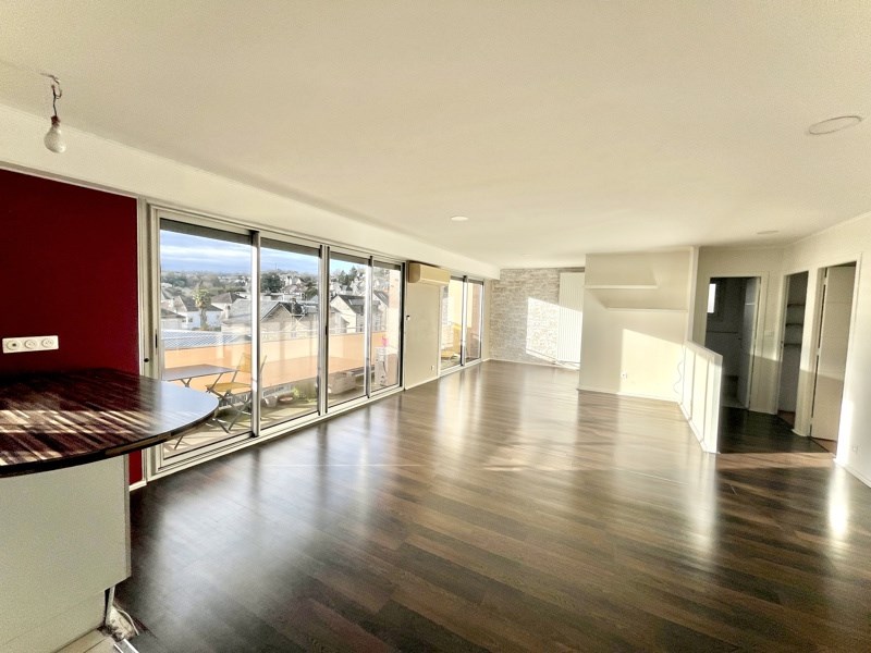 Vente Appartement BRIVE LA GAILLARDE - 5 pièces -93 m² - (19100)