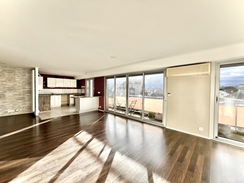 Vente Appartement BRIVE LA GAILLARDE - 5 pièces -93 m² - (19100)