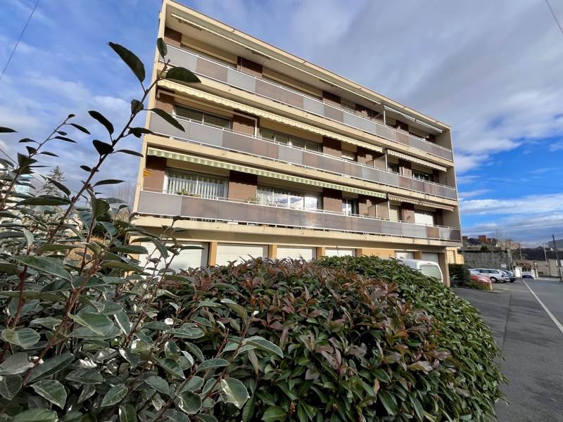 Vente Appartement BRIVE LA GAILLARDE - 5 pièces -93 m² - (19100)