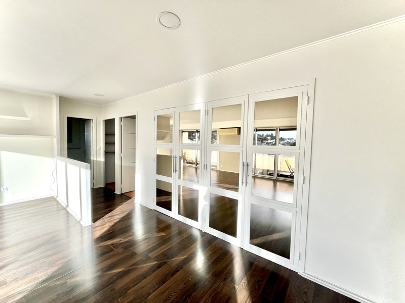Vente Appartement BRIVE LA GAILLARDE - 5 pièces -93 m² - (19100)