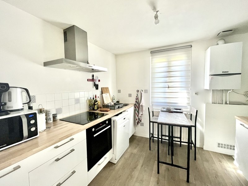 Vente Maison BRIVE LA GAILLARDE - 3 pièces -74 m² - (19100)