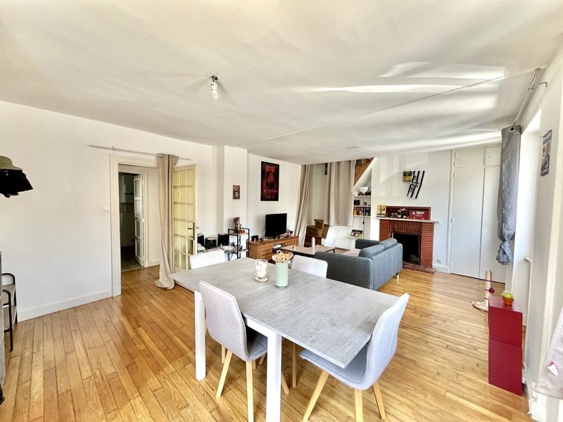 Vente Maison BRIVE LA GAILLARDE - 3 pièces -74 m² - (19100)