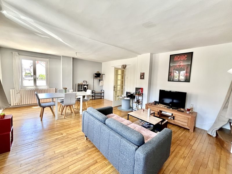 Vente Maison BRIVE LA GAILLARDE - 3 pièces -74 m² - (19100)