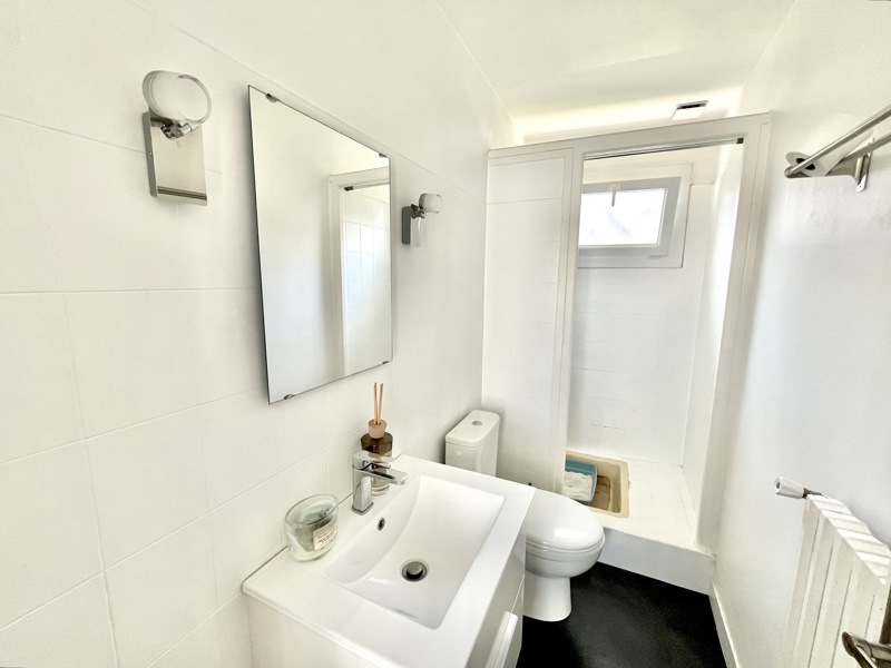 Vente Maison BRIVE LA GAILLARDE - 3 pièces -74 m² - (19100)