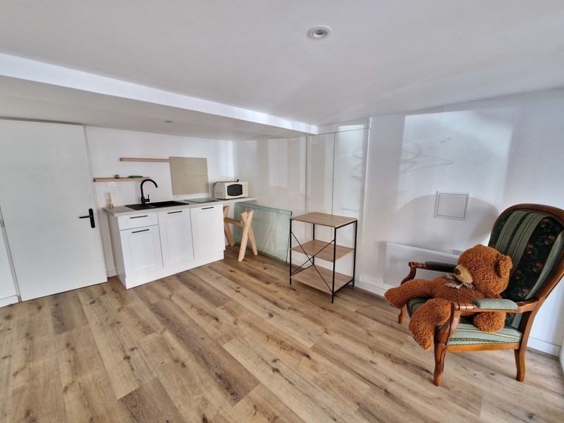Vente Maison BRIVE LA GAILLARDE - 7 pièces -134 m² - (19100)